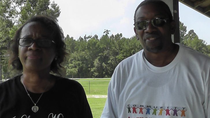 Berkeley Co. mom on a mission to stop the violence after son murdered - The Berkeley Observer