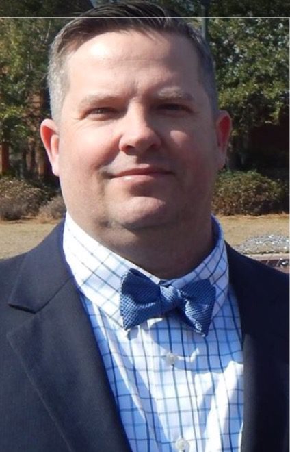 Meet <b>Kevin Condon</b>: A Candidate for Goose Creek City Council - The Berkeley ... - KEVIN-CONDON