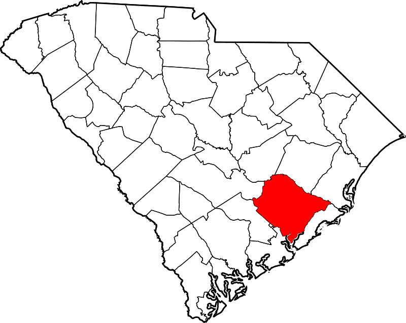 About Us – Berkeley County, SC News