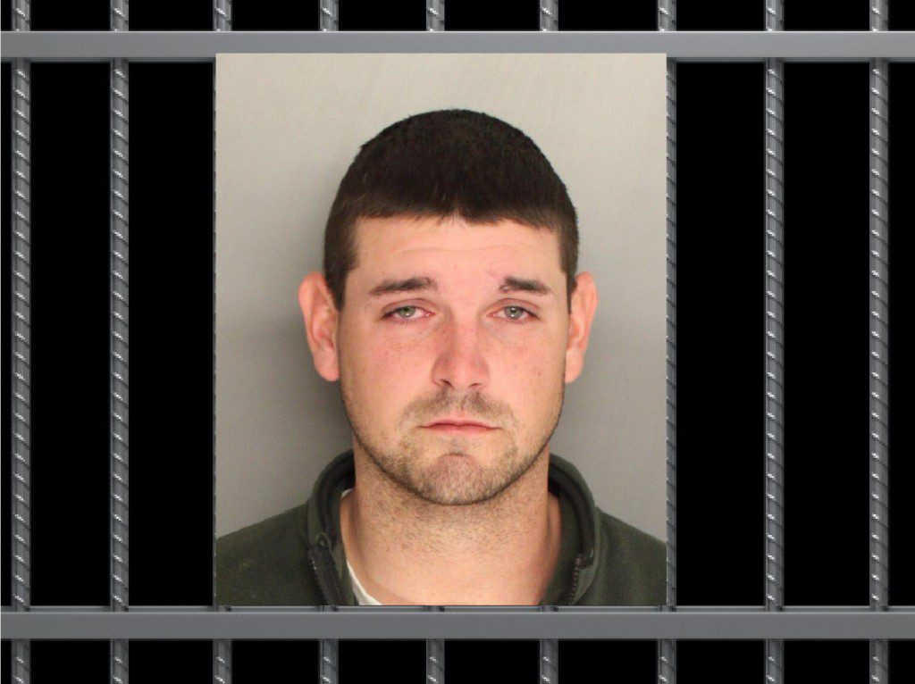 Moncks Corner Man Arrested For CVS Armed Robbery | The Berkeley Observer