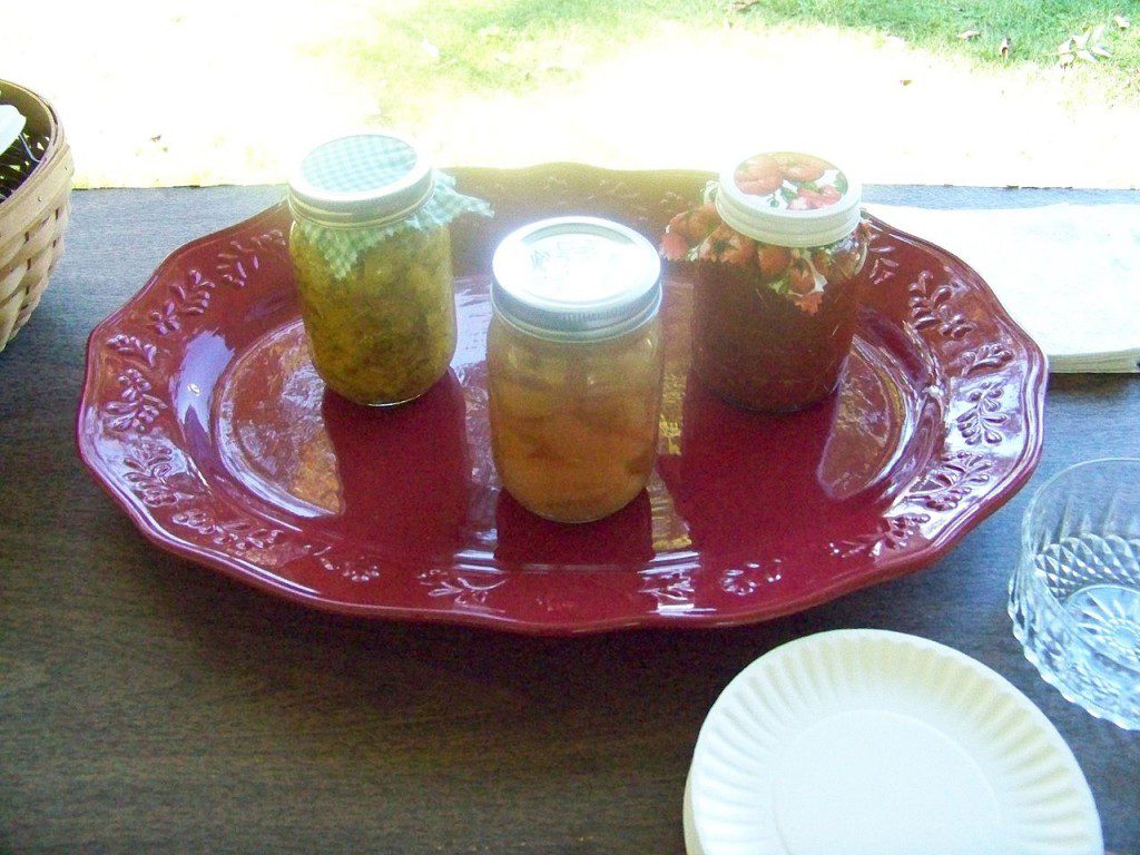 Clemson Extension to Offer Canning Classes Soon The Berkeley Observer