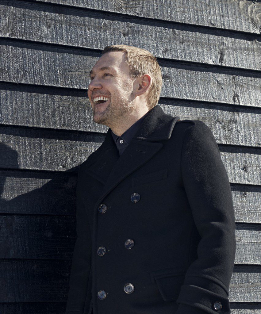 Grammy nominated singer David Gray headed to the lowcountry | The ...