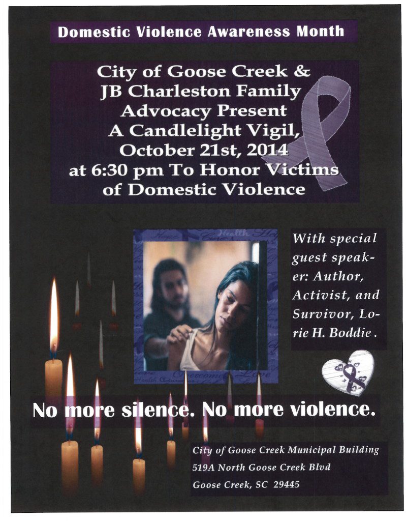 DV Candlelight