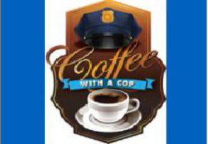 coffee with a cop