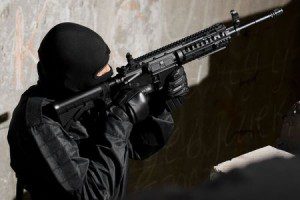 shooter