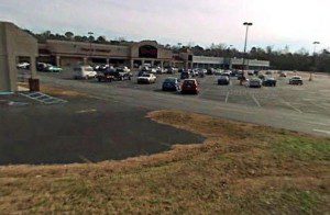 Pictured: Bi-Lo on U.S. Highway 52 in Moncks Corner.