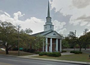 Moncks Corner United Methodist Church