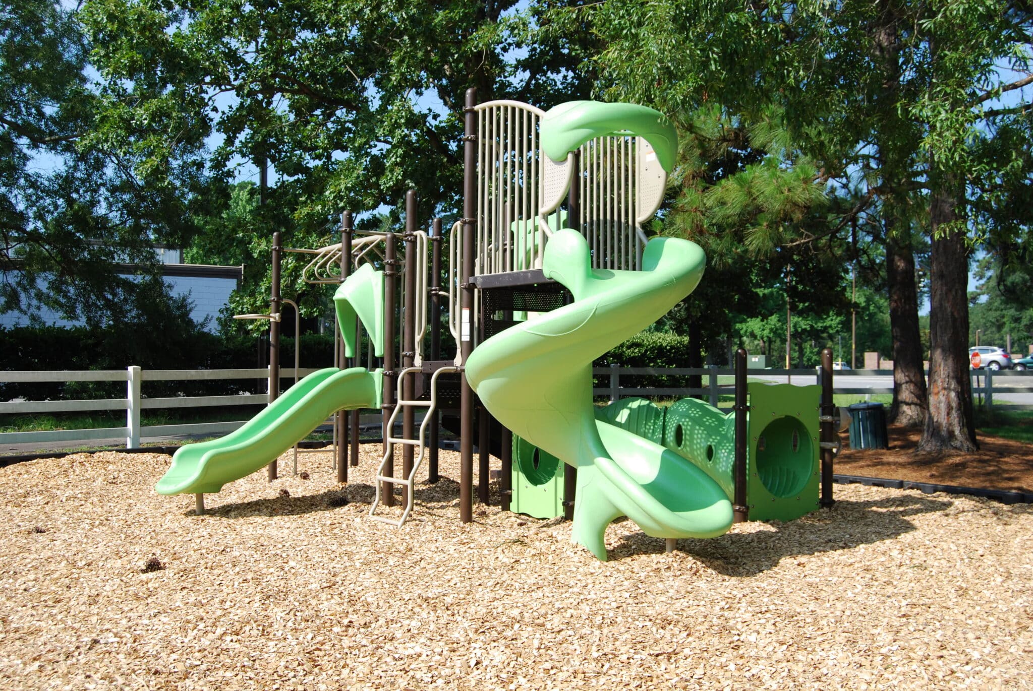 Goose Creek’s Shannon Park Receives New Playground Equipment | The ...