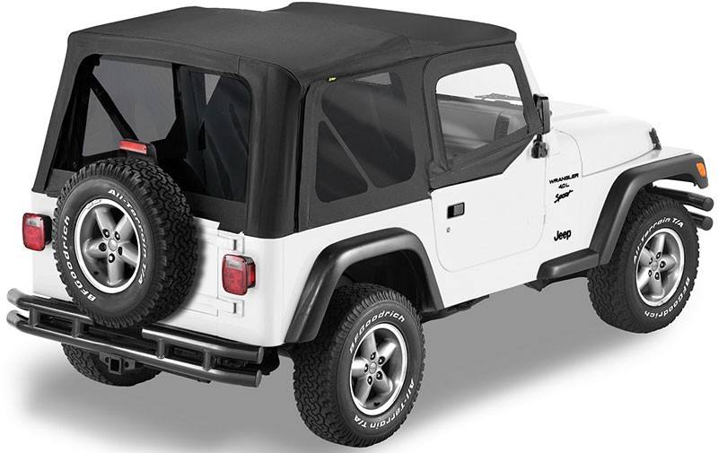 Pictured: Type of SUV the missing woman was last seen in.