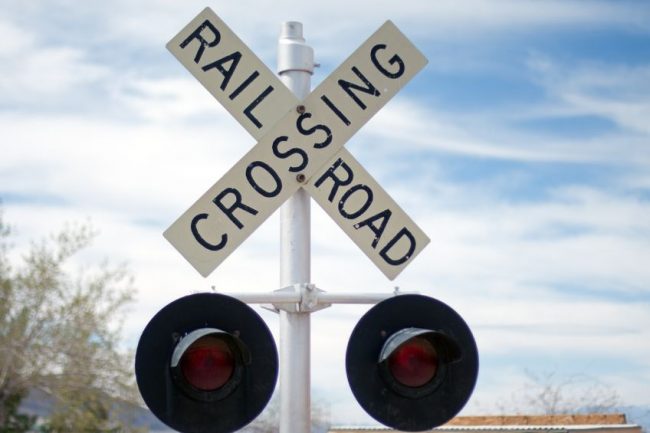 CSX Closing Multiple Railroad Crossings In Berkeley County For ...