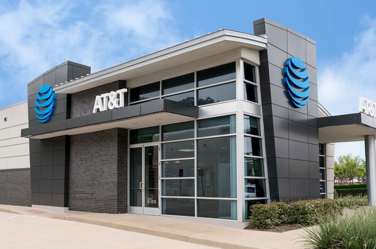 New AT&T Mobile Broadband Sites Installed Across Berkeley County | The