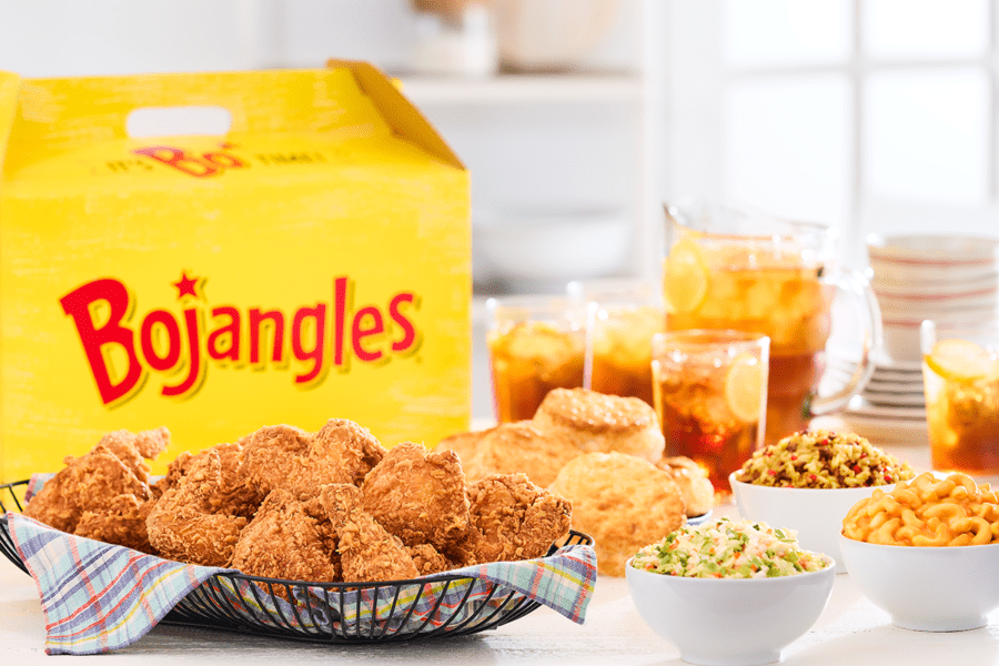 New Bojangles To Be Built Near Foxbank Plantation The Berkeley Observer