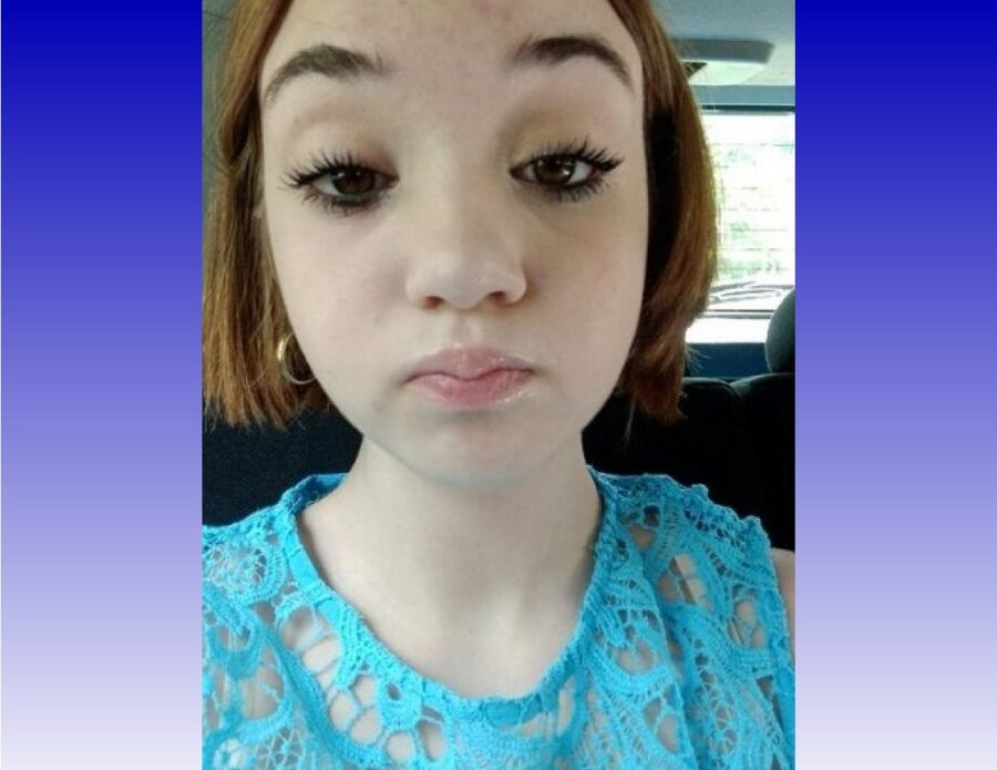 $1K Reward Offered After Teen Girl Goes Missing: Berkeley County ...