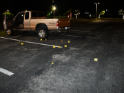 2 Men Sentenced In Shootout Outside Goose Creek Bowling Alley
