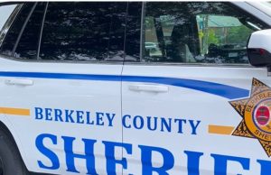 Berkeley County Deputies Issue More Than 150 Citations in Memorial Day Weekend Crackdown