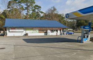 Deputies Investigating Robbery At Bonn Grocery In Bonneau Beach