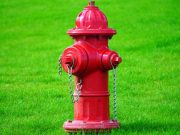 Hanahan Fire Department To Test City Hydrants