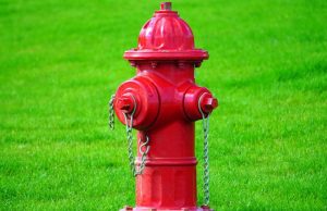 Hanahan Fire Department To Test City Hydrants