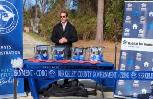 Berkeley Habitat For Humanity Celebrates Project Aimed At Providing Affordable Homes To Families In Need