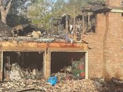GoFundMe Launched After Hanahan Family Loses Everything In House Fire