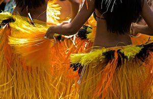 Goose Creek Library To Offer Hula Class
