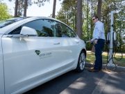Santee Cooper Announces EVolve Recipients