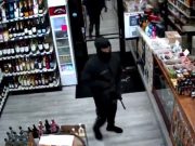 Moncks Corner Police Search For Liquor Store Armed Robbery Suspects