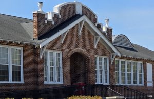 Berkeley County Seeks EPA Grant To Revitalize Old St. Stephen High School