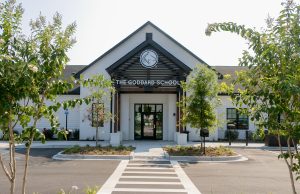 Nexton Announces Grand Opening of The Goddard School