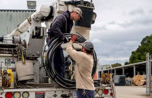 Santee Cooper Preparing for Tropical Storm Debby