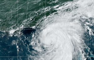 Gov. McMaster Declares State of Emergency for South Carolina