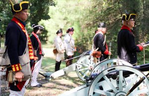 Berkeley County To Celebrate “Carolina Days” with Revolutionary‑Era Events