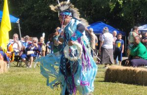 Wassamasaw Tribe To Host Native American Education Day In Moncks Corner
