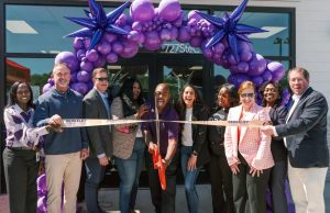 Comcast Opens Xfinity Retail Store in Moncks Corner