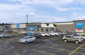 Berkeley County-Walmart-supercenter