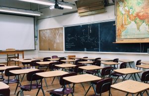 Police: Sub in Berkeley County Hit 2 Special Needs Kids