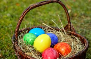 Hop into Easter Fun: Upcoming Egg Hunts in Moncks Corner