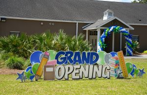 Fishburne Educational Center Relaunches as a Lifeline for Student Support