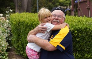 Staggering Report: 1 in 117 Berkeley County Residents Raise Grandkids