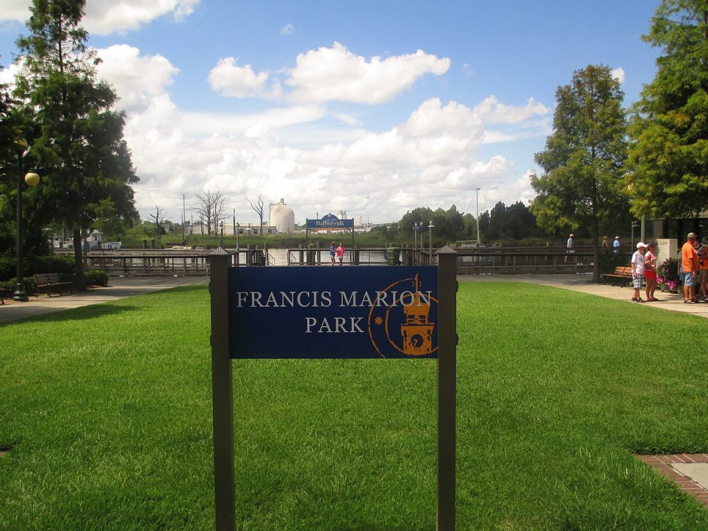 francis-marion-park-georgetown