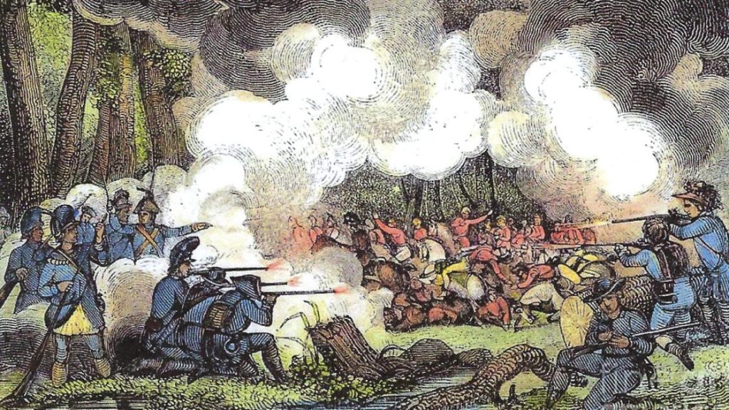 francis-marion-parkers-ferry-battle