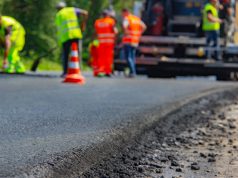 Berkeley County Begins Sangaree Parkway Improvement Project