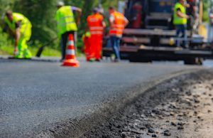 Crews to Resurface 7 Roads in Berkeley County
