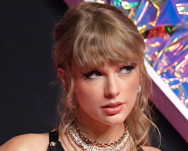 Taylor Swift