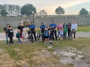 National Bike & Roll to School Day