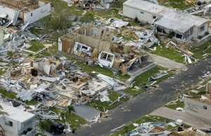 Berkeley County Hurricane Prep 101: Know Your Zone, Make a Plan Hurricane Charlie