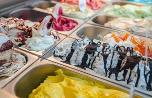 9 Must-Try Ice Cream Spots in Berkeley County