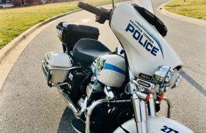 Moncks Corner Police To Host Job Fair Wednesday