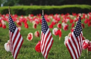 What’s Open, Closed Memorial Day 2025 in Berkeley County
