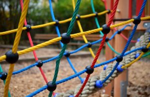Moncks Corner Launches Contest to Name New Playground